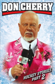 Don Cherry's Hockey Stories, Part 2 - Don Cherry