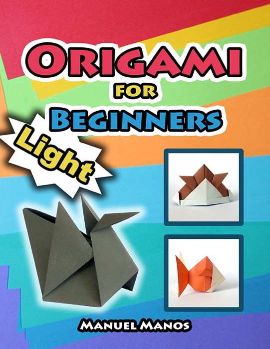 Origami for Beginners Light