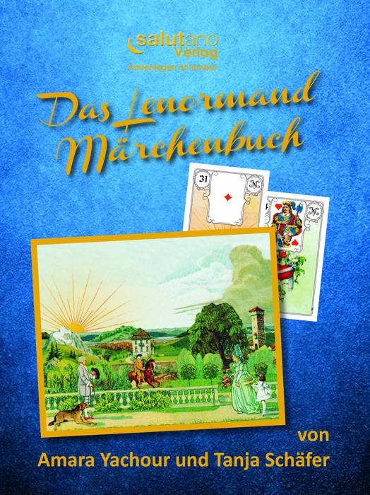 Das Lenormand-Märchenbuch