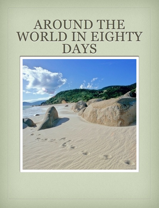Around the World In Eighty Days