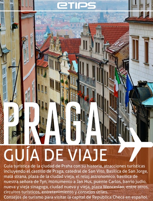 Praga Guía de Viaje