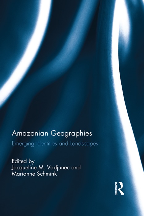 Amazonian Geographies