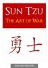 The Art of War - Sun Tzu, Sunzi & Sun Wu