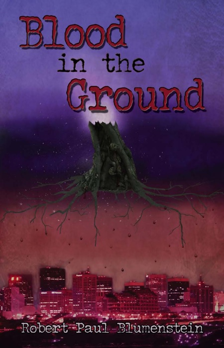 Blood In the Ground