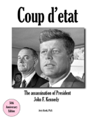 Coup d'etat: - Jerry Kroth, Ph.D