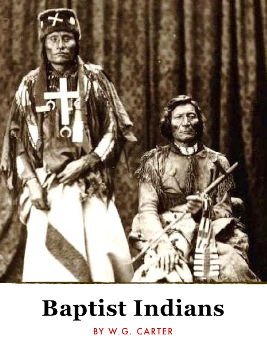 Baptist Indians