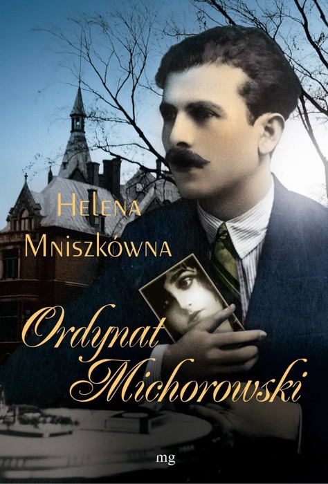 Ordynat Michorowski