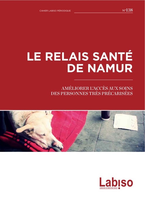 Le Relais Sante de Namur