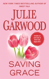 Saving Grace - Julie Garwood
