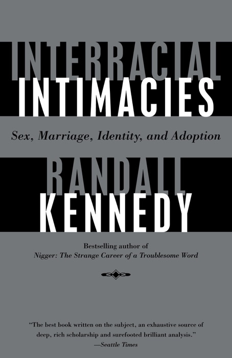 Interracial Intimacies