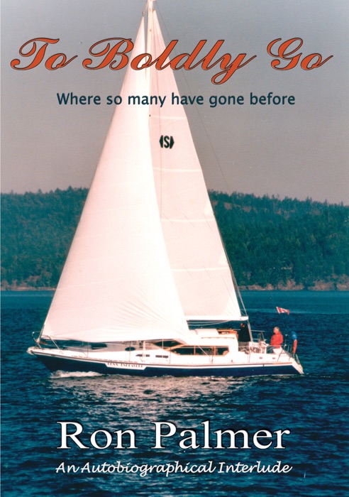 To Boldly Go - Where So Many Have Gone Before