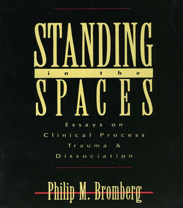 Standing in the Spaces