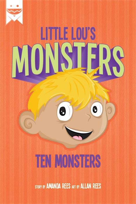 Little Lou's Monsters