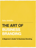 The Art of Business Branding - Zain Abiddin
