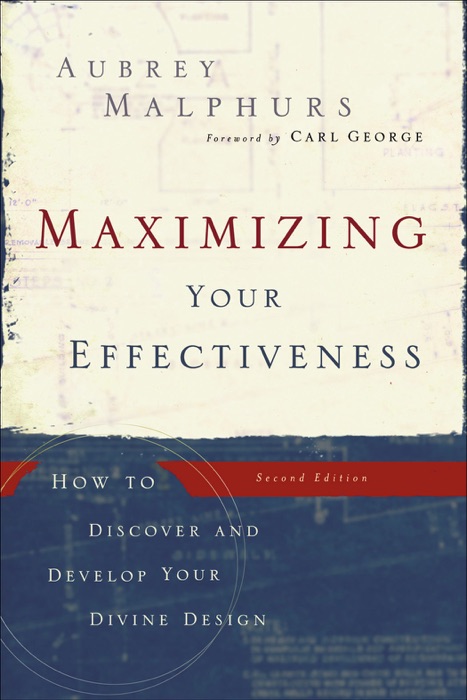 Maximizing Your Effectiveness