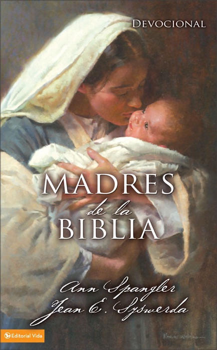 Madres de la Biblia