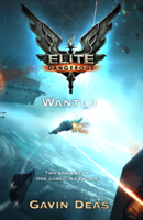 Gavin Deas - Elite Dangerous: Wanted artwork
