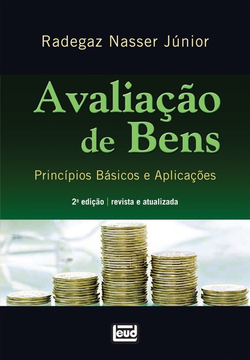 Avaliação de bens