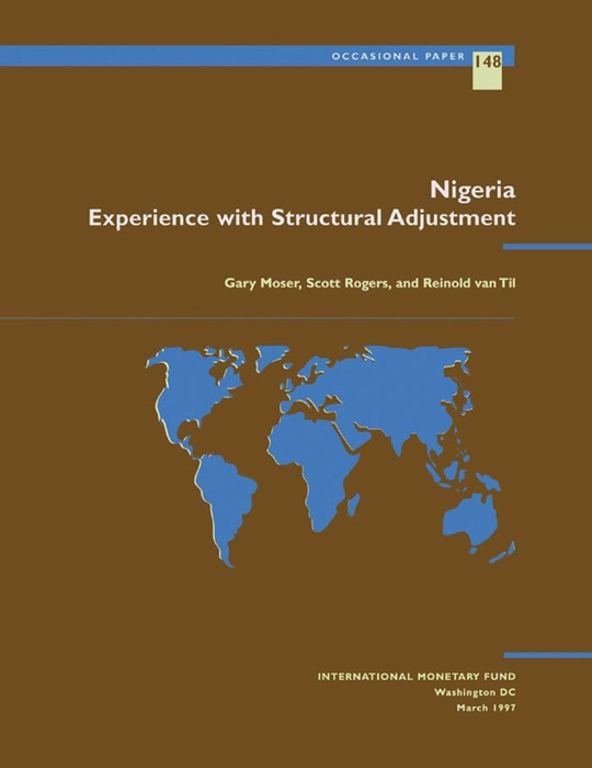 Nigeria: Experience With Structural Adjustment