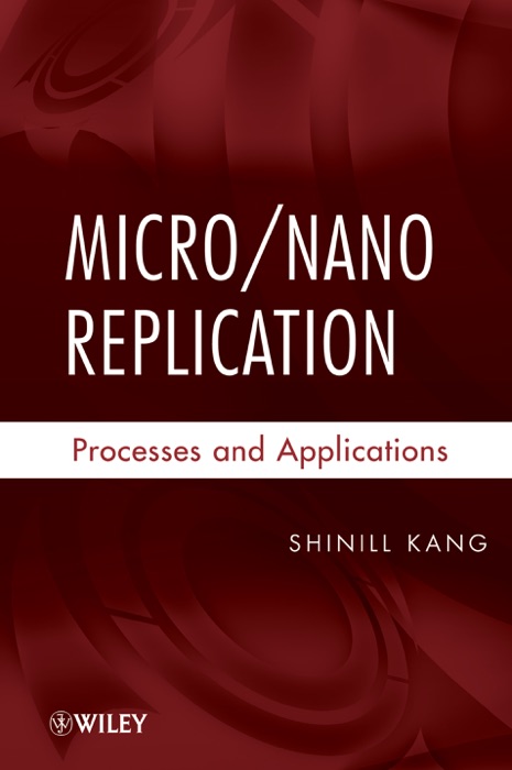 Micro / Nano Replication