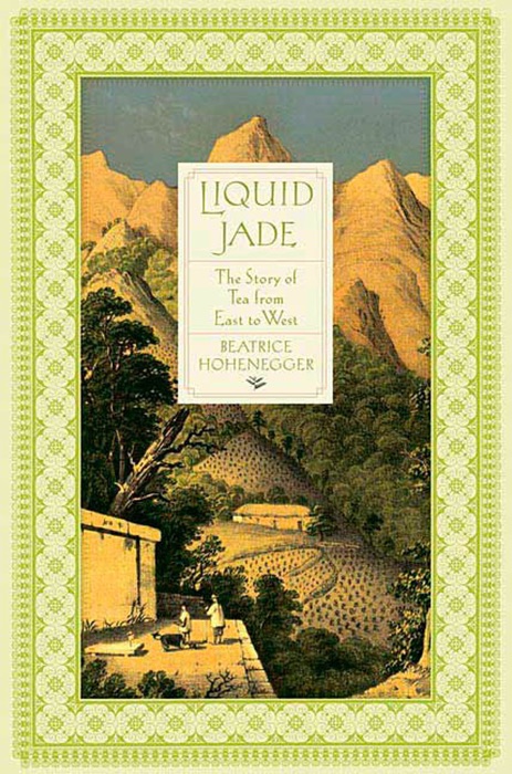 Liquid Jade