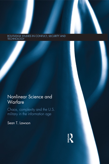 Nonlinear Science and Warfare