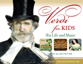Verdi for Kids - Helen Bauer
