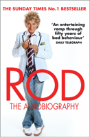 Rod Stewart - Rod: The Autobiography artwork