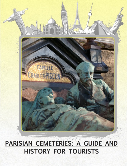Parisian Cemeteries