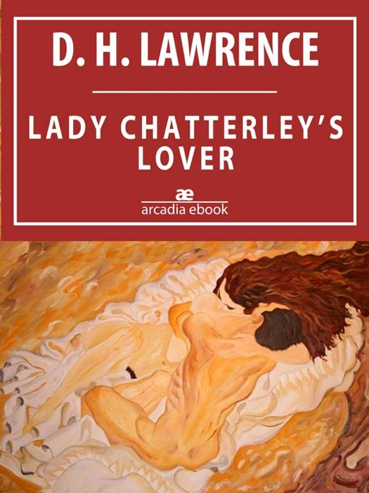 Lady chatterley's lover