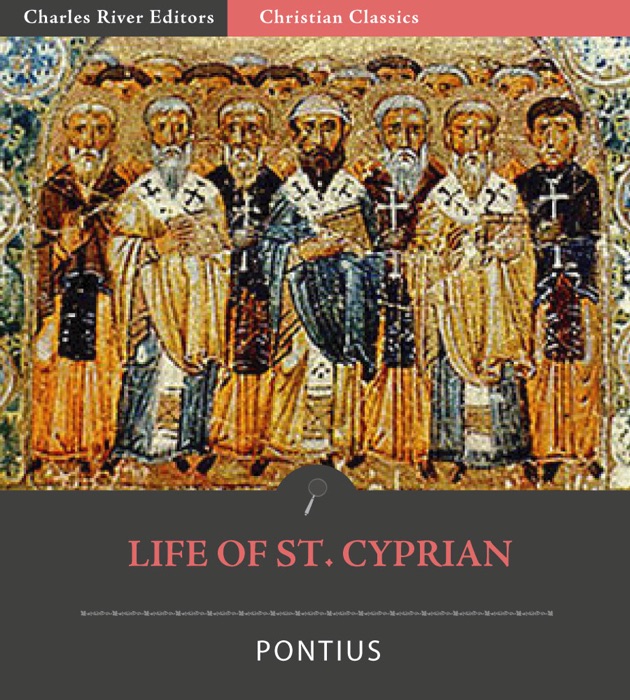 Life of St. Cyprian