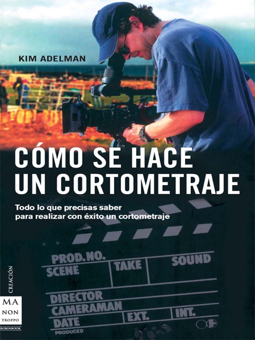 Como se Hace un Cortometraje