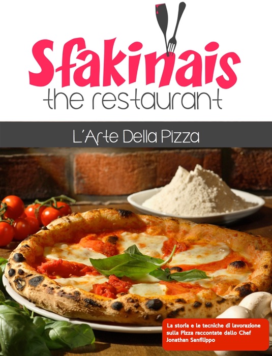 Sfakinais The Restaurant