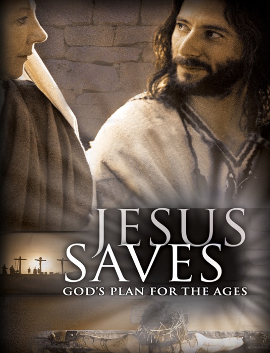 Jesus Saves