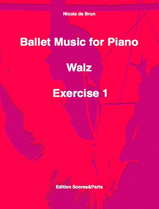 Ballet Music for Piano 60