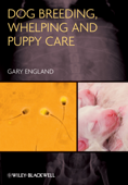 Dog Breeding, Whelping and Puppy Care - Gary England