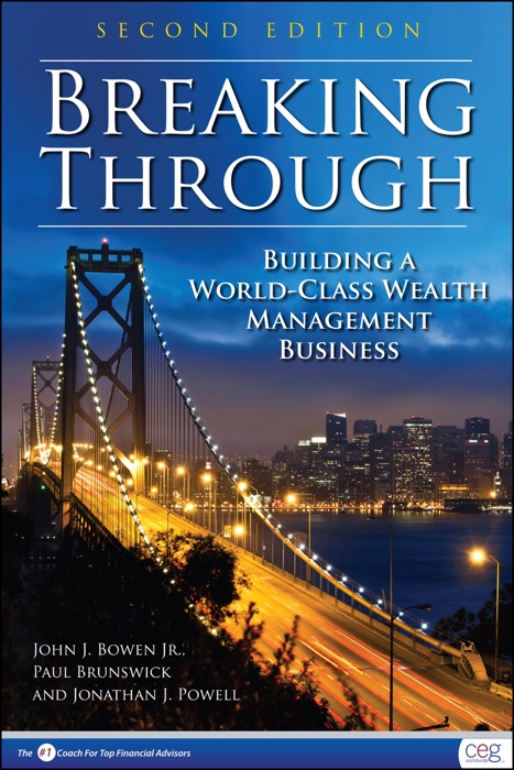 Breaking Through, Second Edition