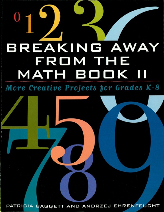 Breaking Away from the Math Book II