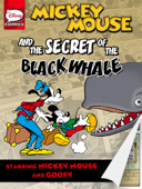 Mickey Mouse and the Secret of the Black Whale - Casty