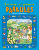 Les meves mil primeres paraules (interactivo) - Montse Adell Winkler
