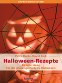 Halloween-Rezepte - Petra Koch & David Link