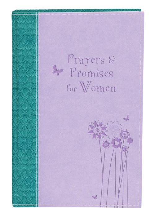 Prayers & Promises for Women