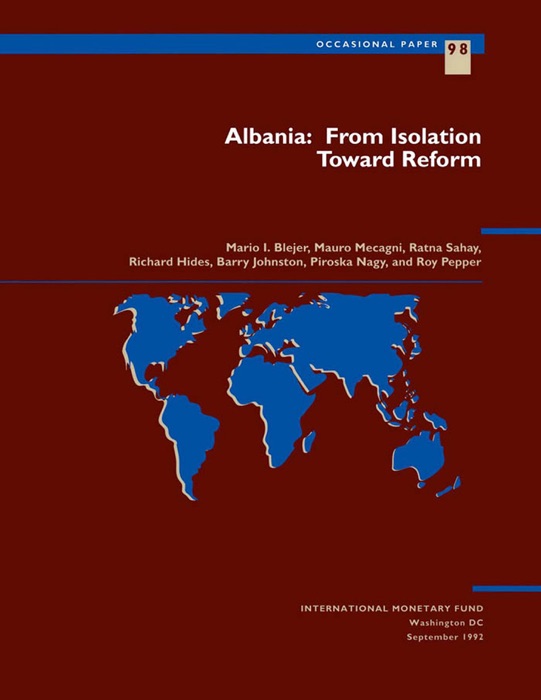 Albania: From Isolation Toward Reform