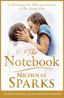 Nicholas Sparks - The Notebook artwork