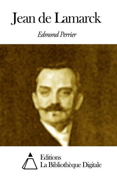 Jean de Lamarck