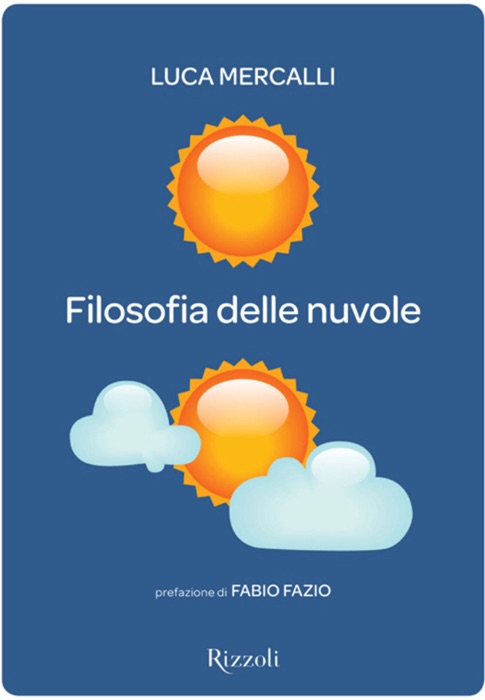 Filosofia delle nuvole