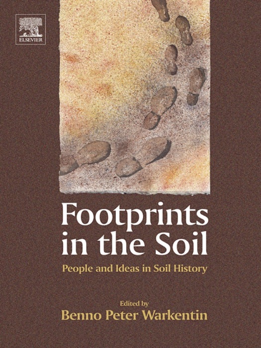 Footprints In the Soil