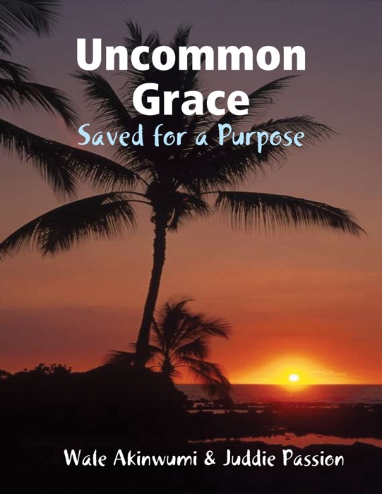 Uncommon Grace