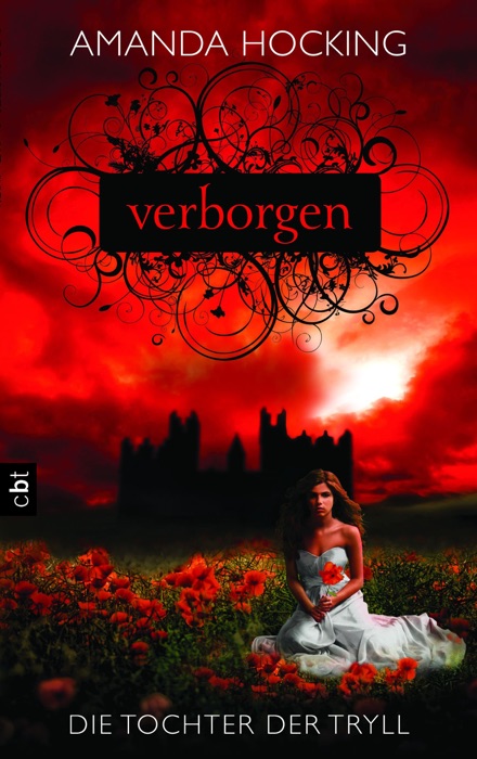 Die Tochter der Tryll - Verborgen: Band 1