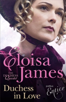 Eloisa James - Duchess in Love artwork